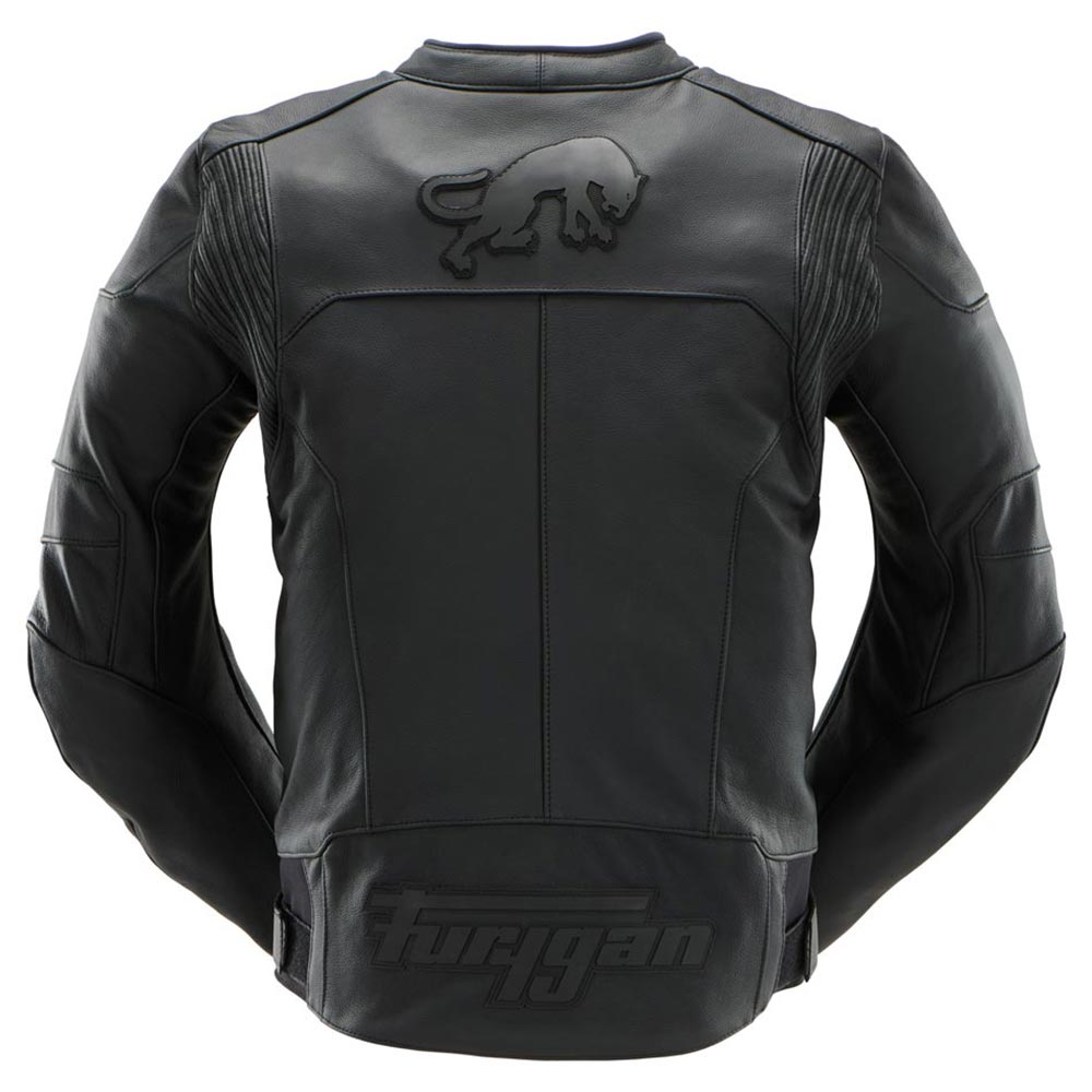 Blouson Attila