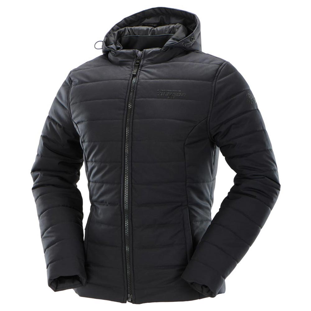 Blouson femme Bjorn Primaloft® Lady