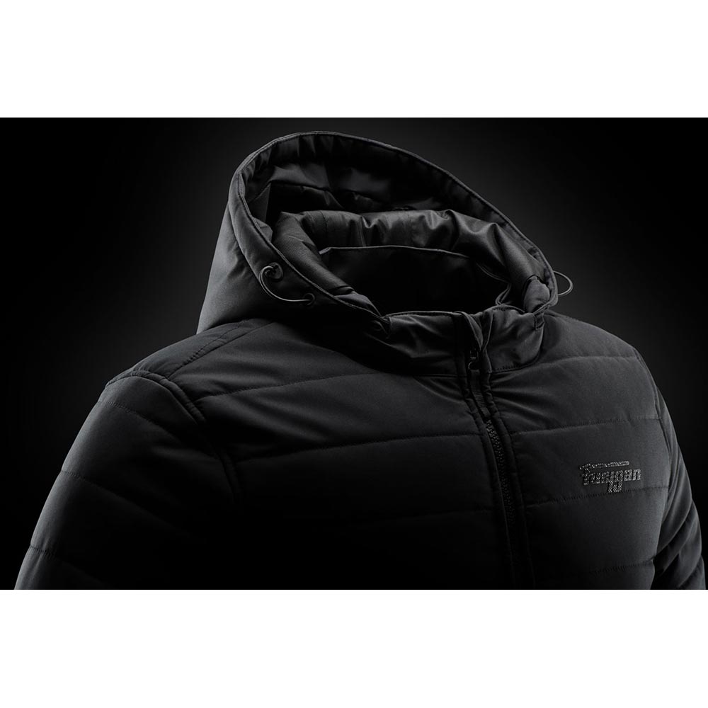 Blouson femme Bjorn Primaloft® Lady