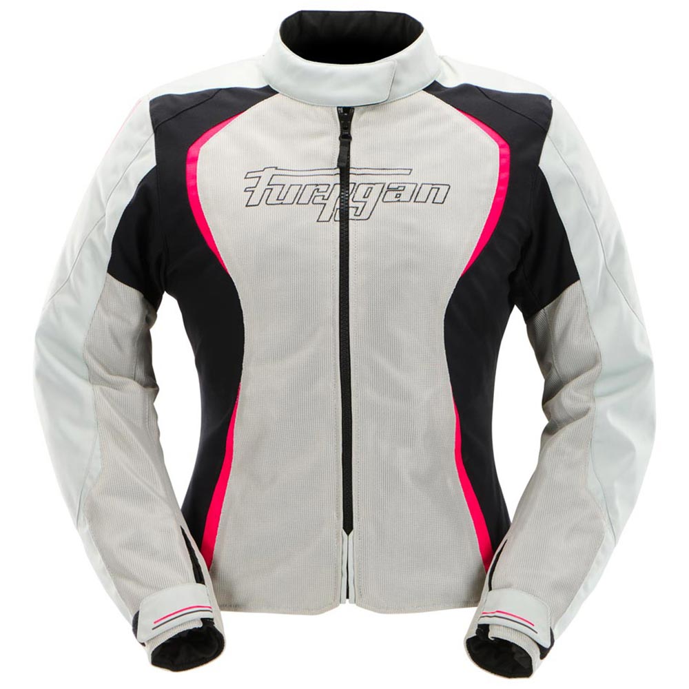 Blouson femme Odessa Evo 3 en 1 Vented+