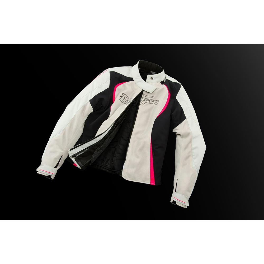 Blouson femme Odessa Evo 3 en 1 Vented+