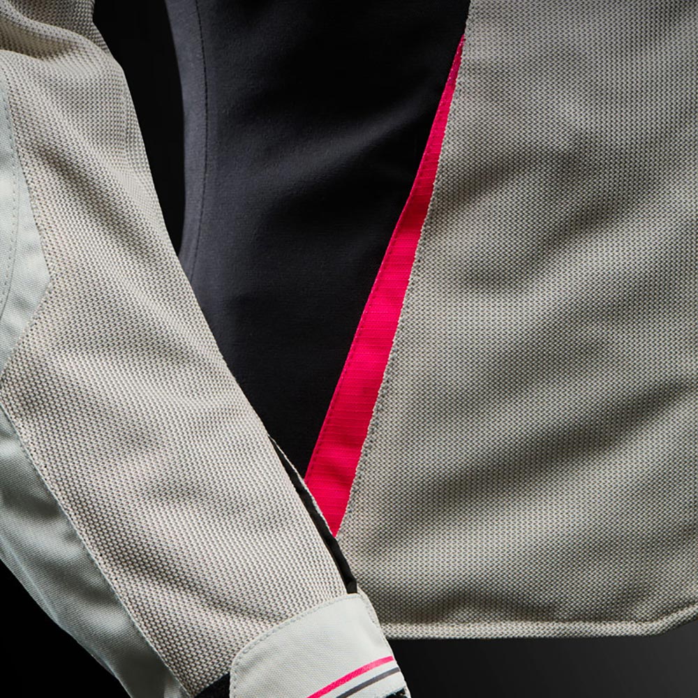 Blouson femme Odessa Evo 3 en 1 Vented+
