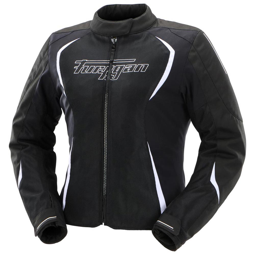 Blouson femme Odessa Evo 3 en 1 Vented+