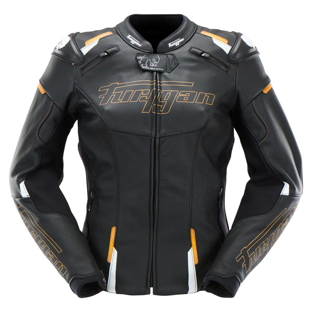 Blouson femme Raptor Lady