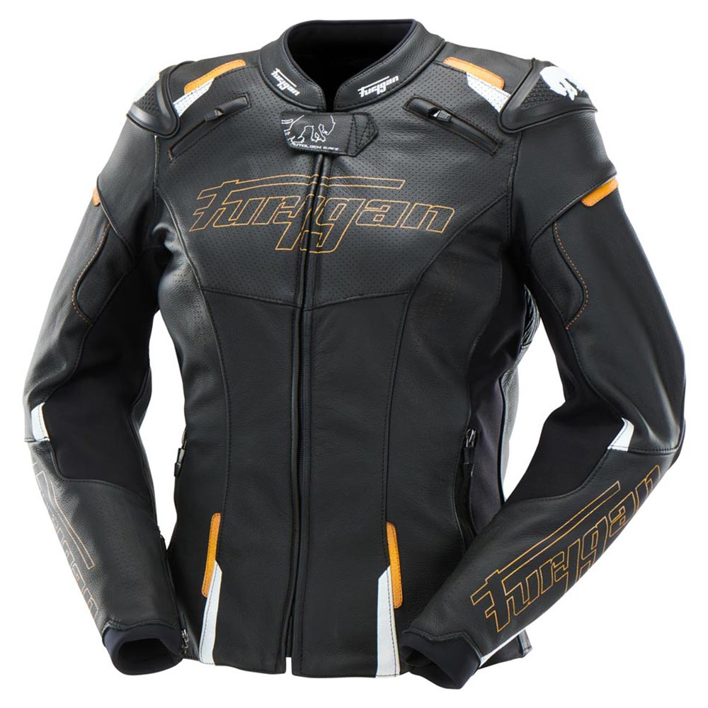 Blouson femme Raptor Lady