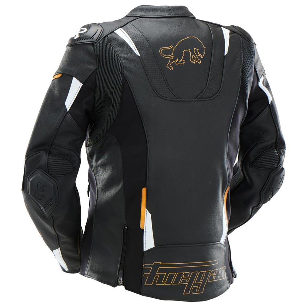 Blouson femme Raptor Lady