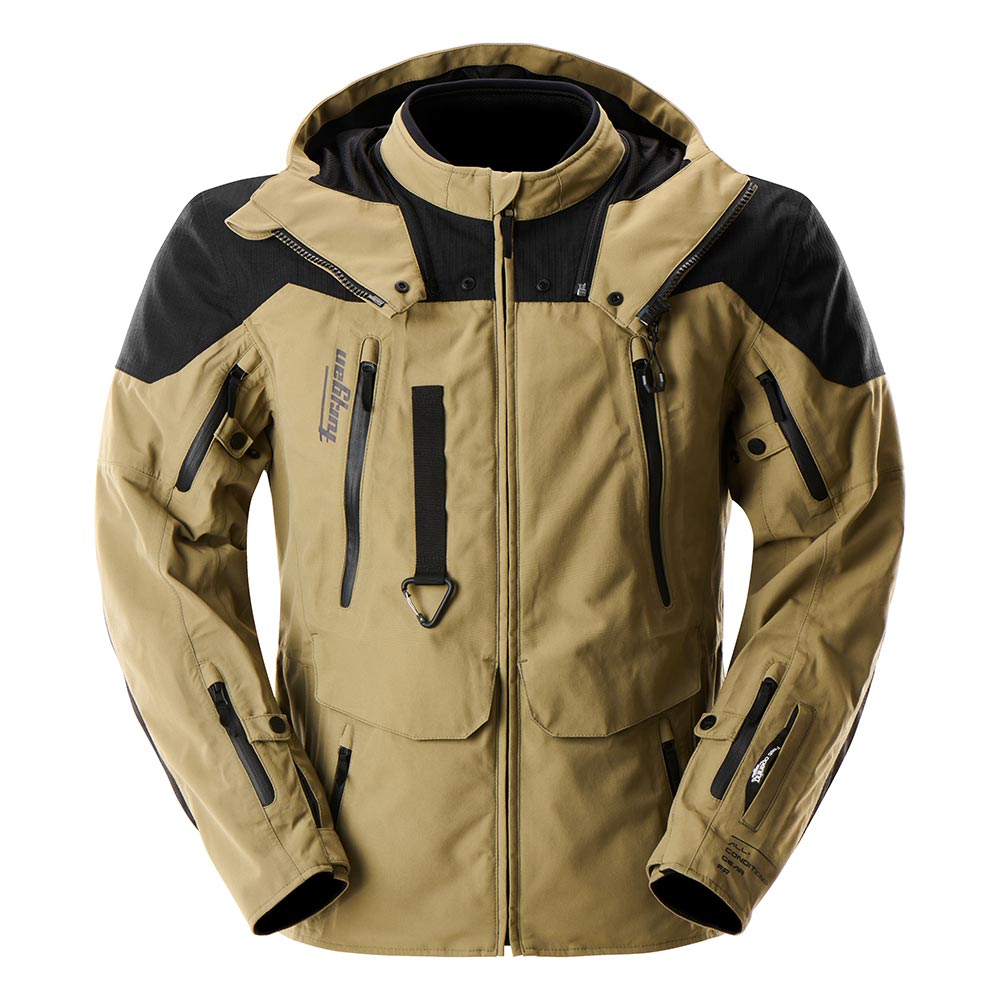 Blouson Kalahari