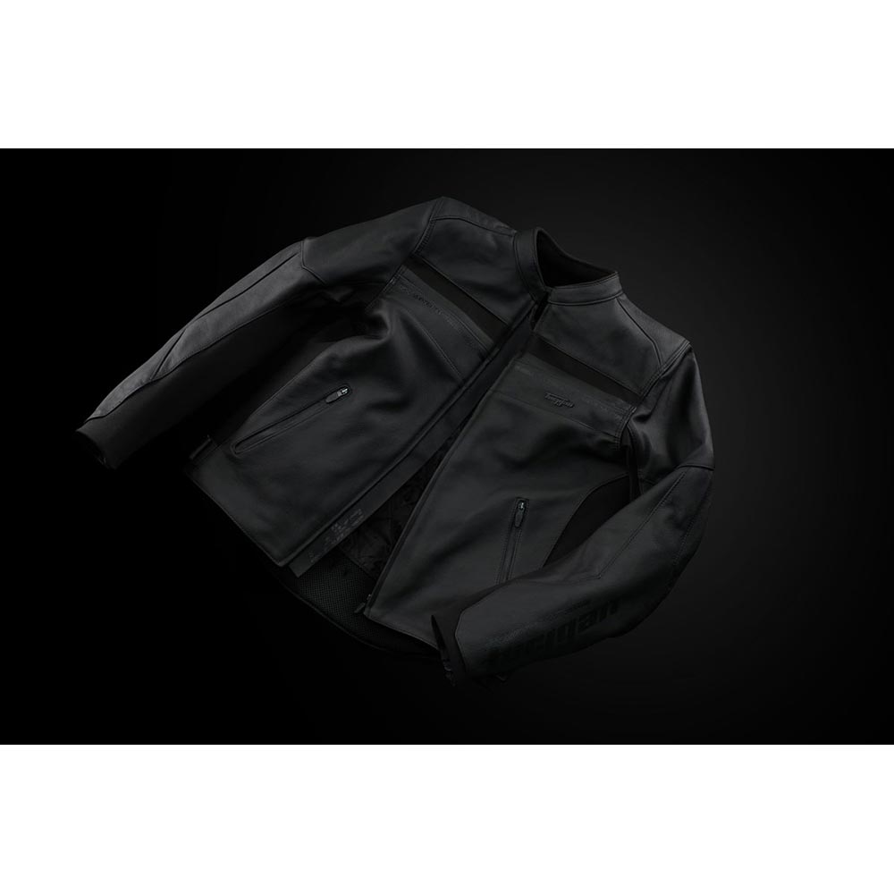 Blouson Laïko