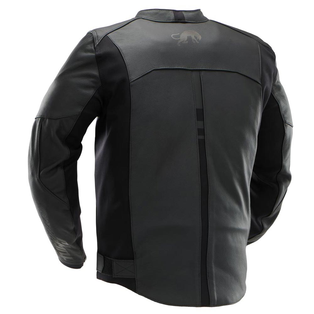 Blouson Laïko