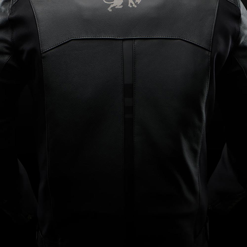 Blouson Laïko