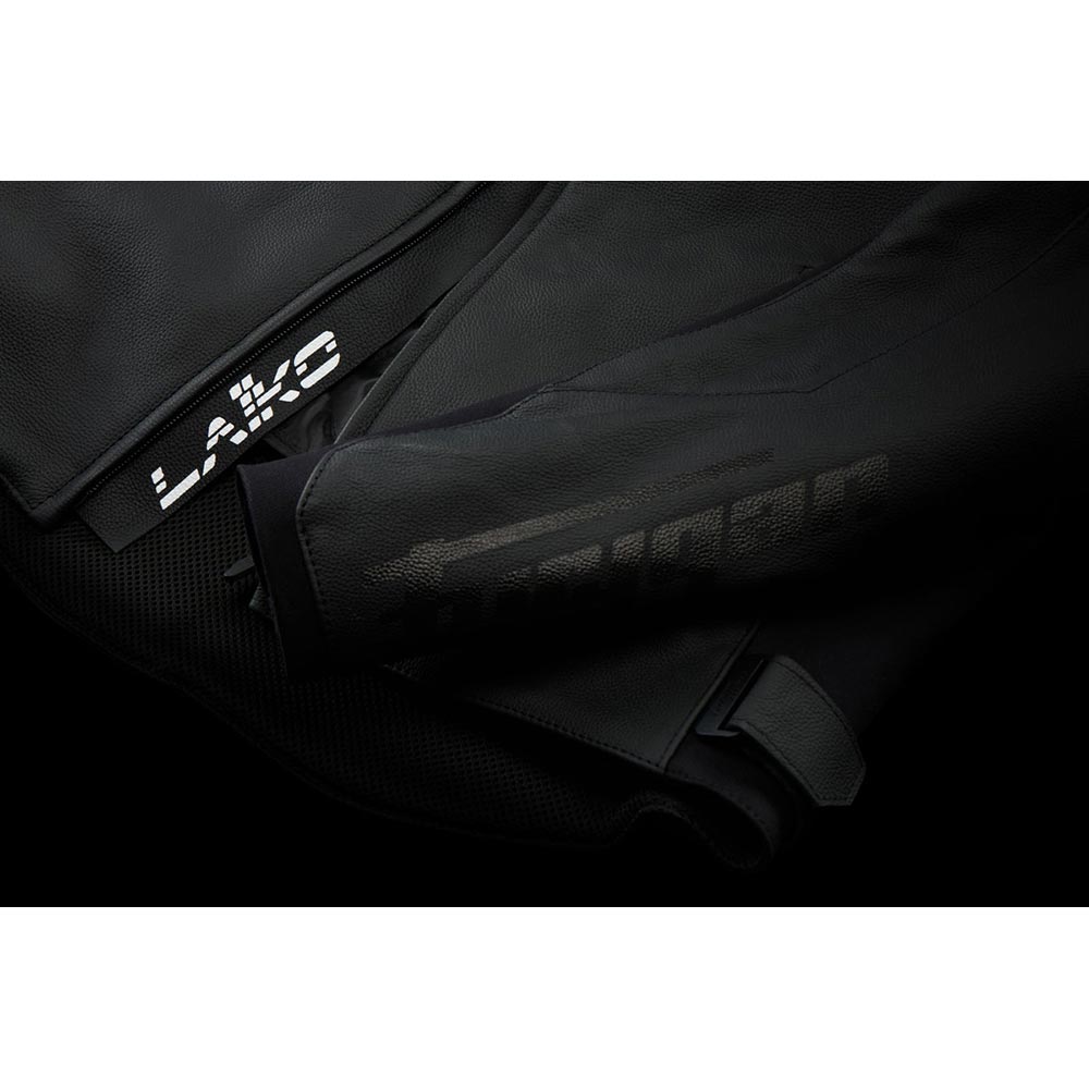 Blouson Laïko