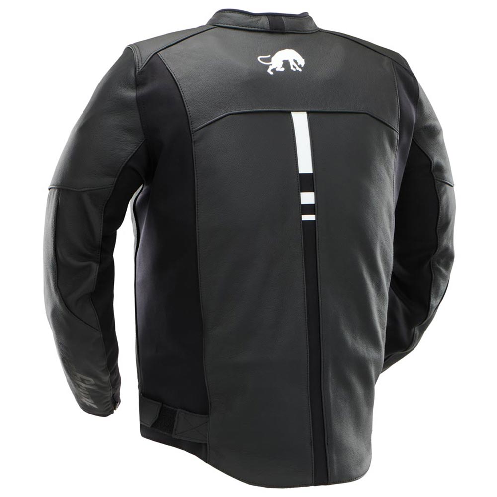 Blouson Laïko