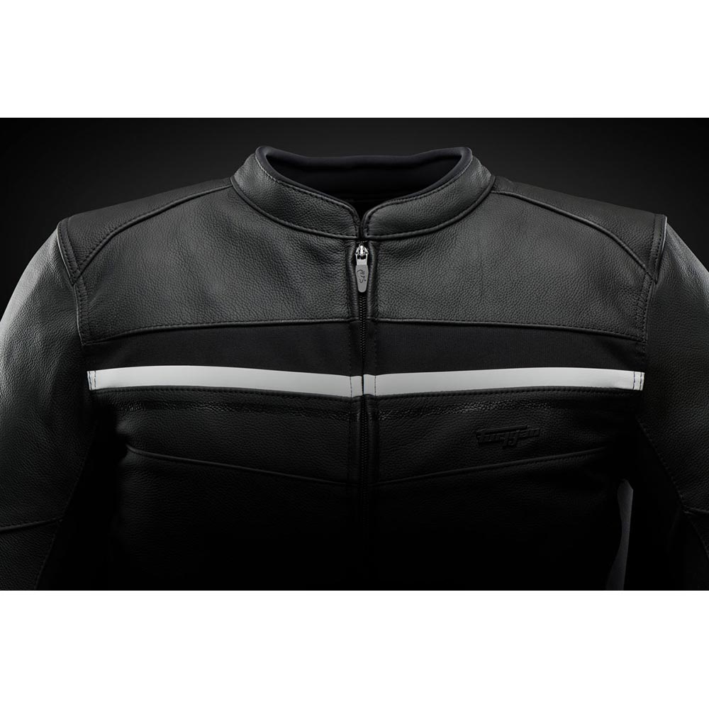 Blouson Laïko