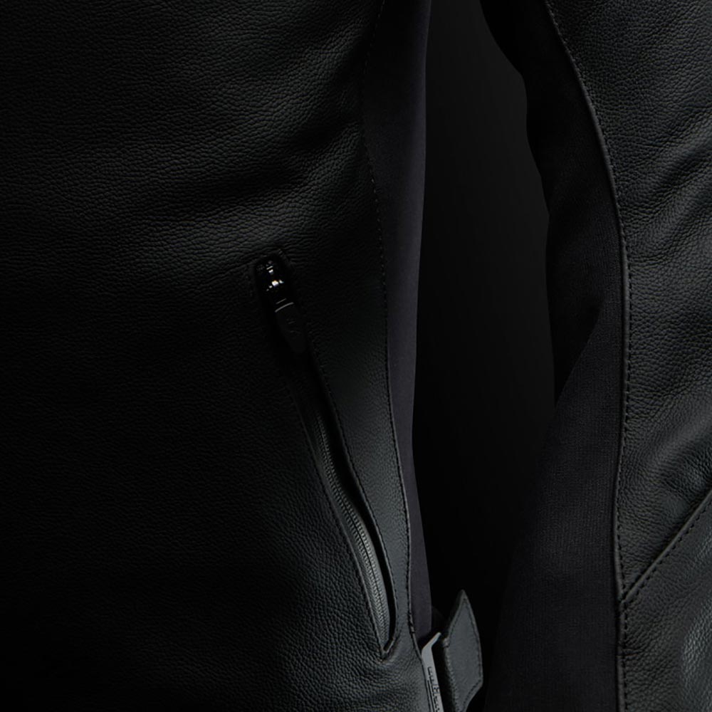 Blouson Laïko