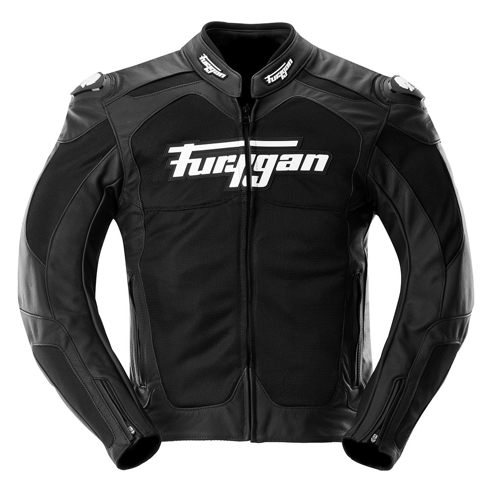 Blouson Speed Mesh Evo 3