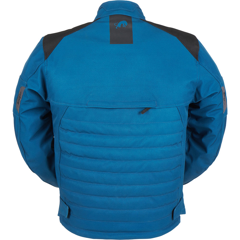 Blouson Ice Track