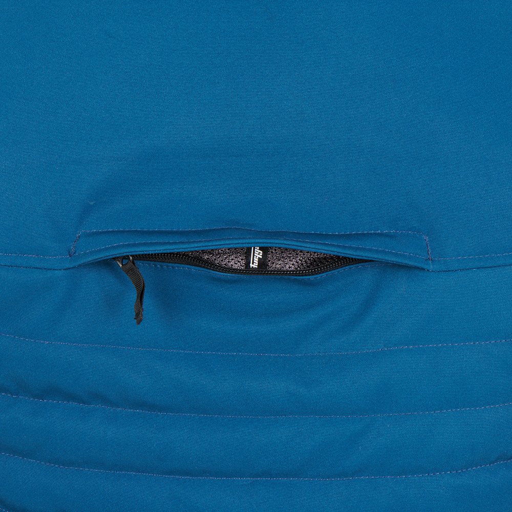 Blouson Ice Track