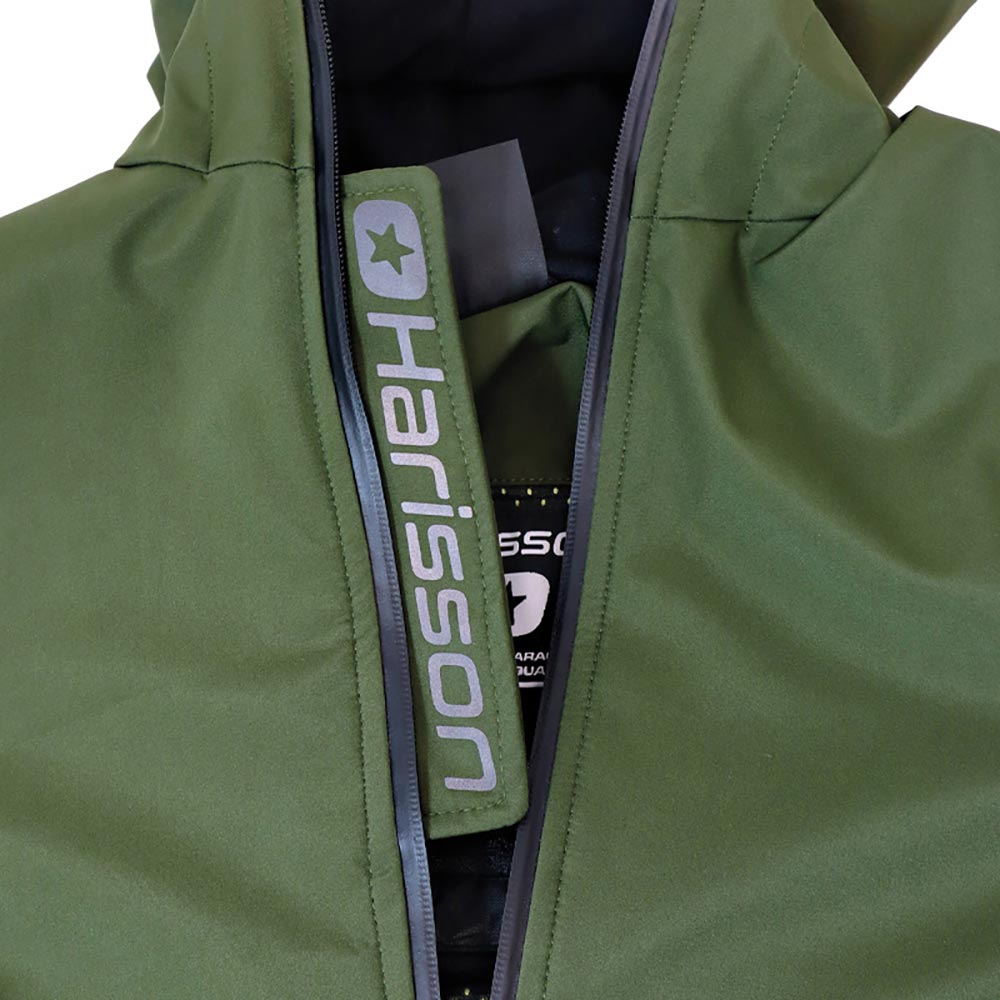 Blouson femme Carpenter Lady