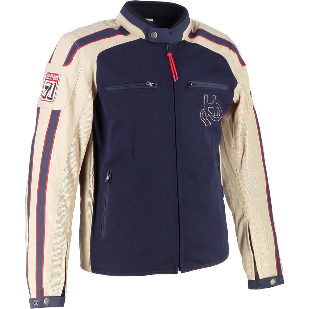 Blouson Club Man Air
