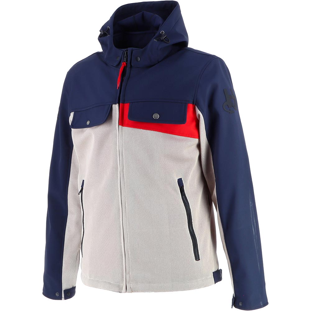 Blouson Cross Air
