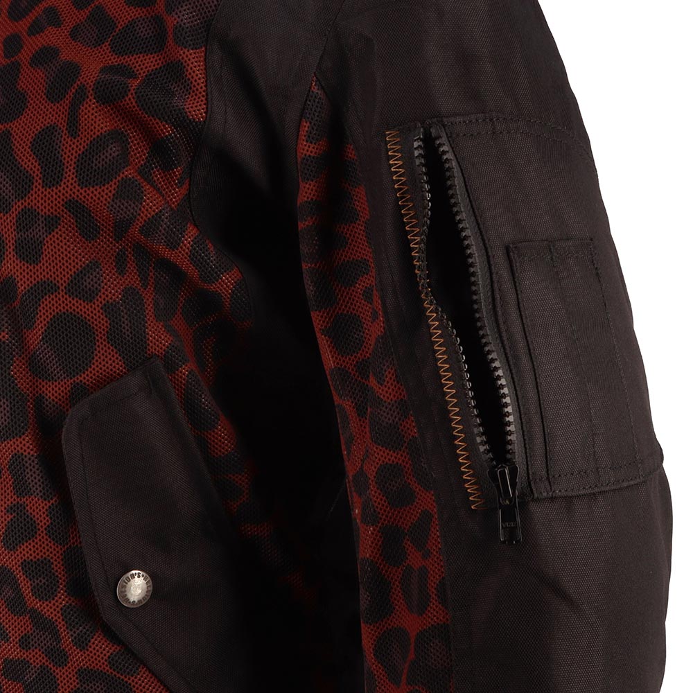 Blouson femme Elisa Air