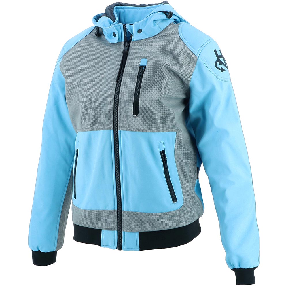 Blouson femme Softy Air