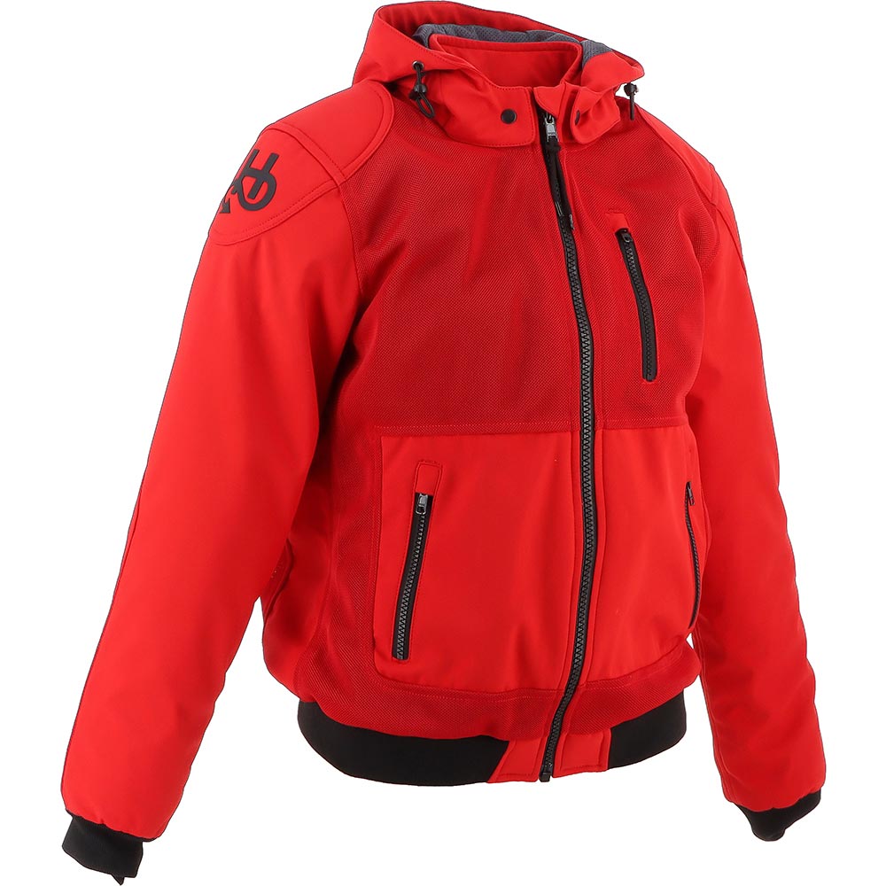 Blouson femme Softy Air