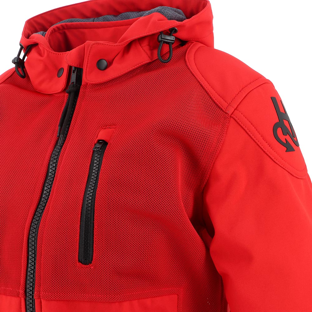 Blouson femme Softy Air