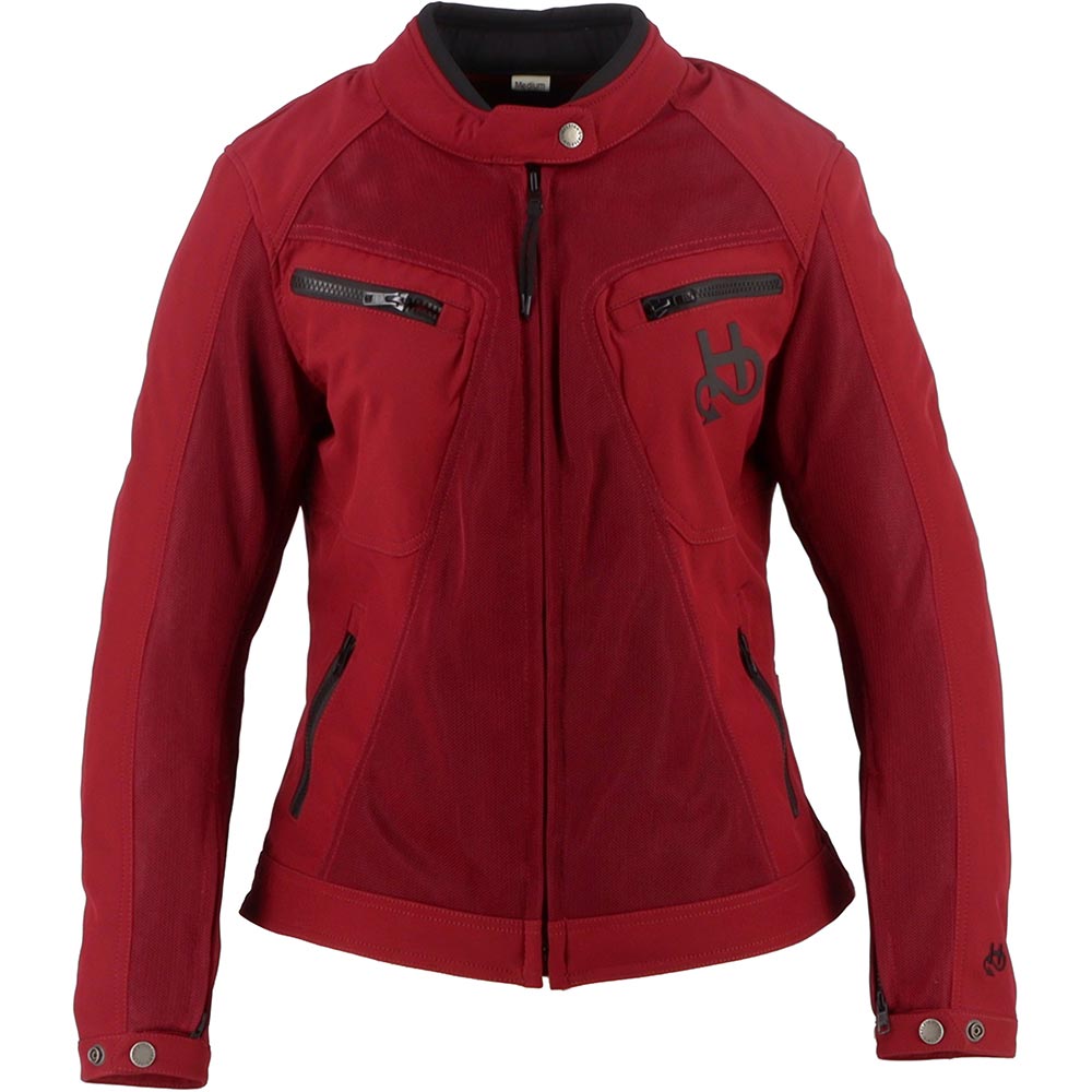 Blouson femme Turbo Girl Air