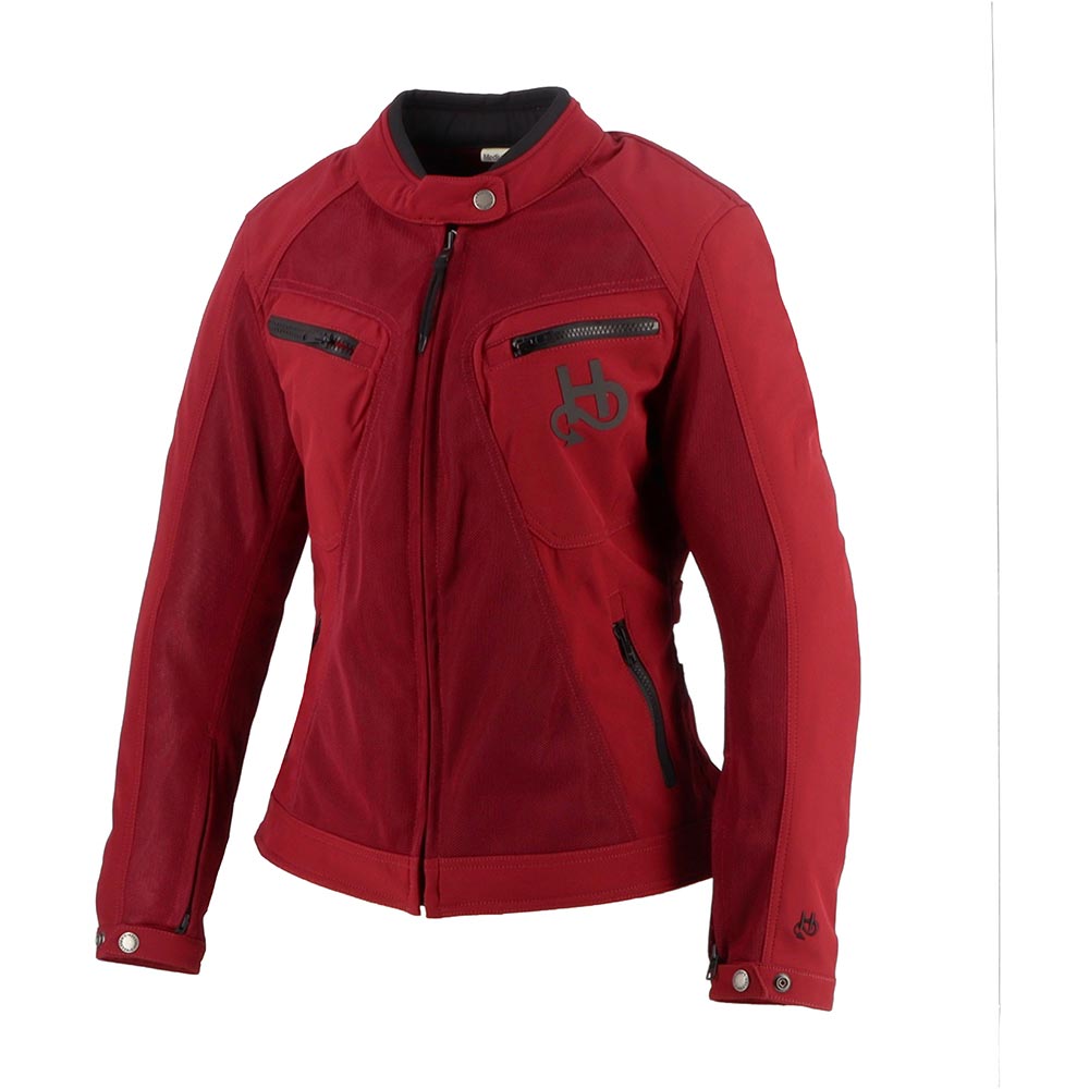 Blouson femme Turbo Girl Air
