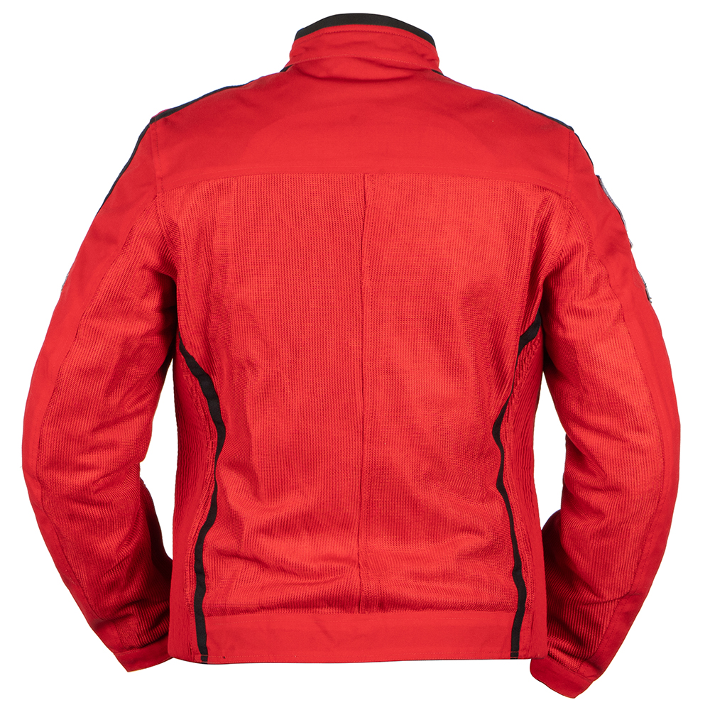 Blouson femme Queen Tissu Mesh
