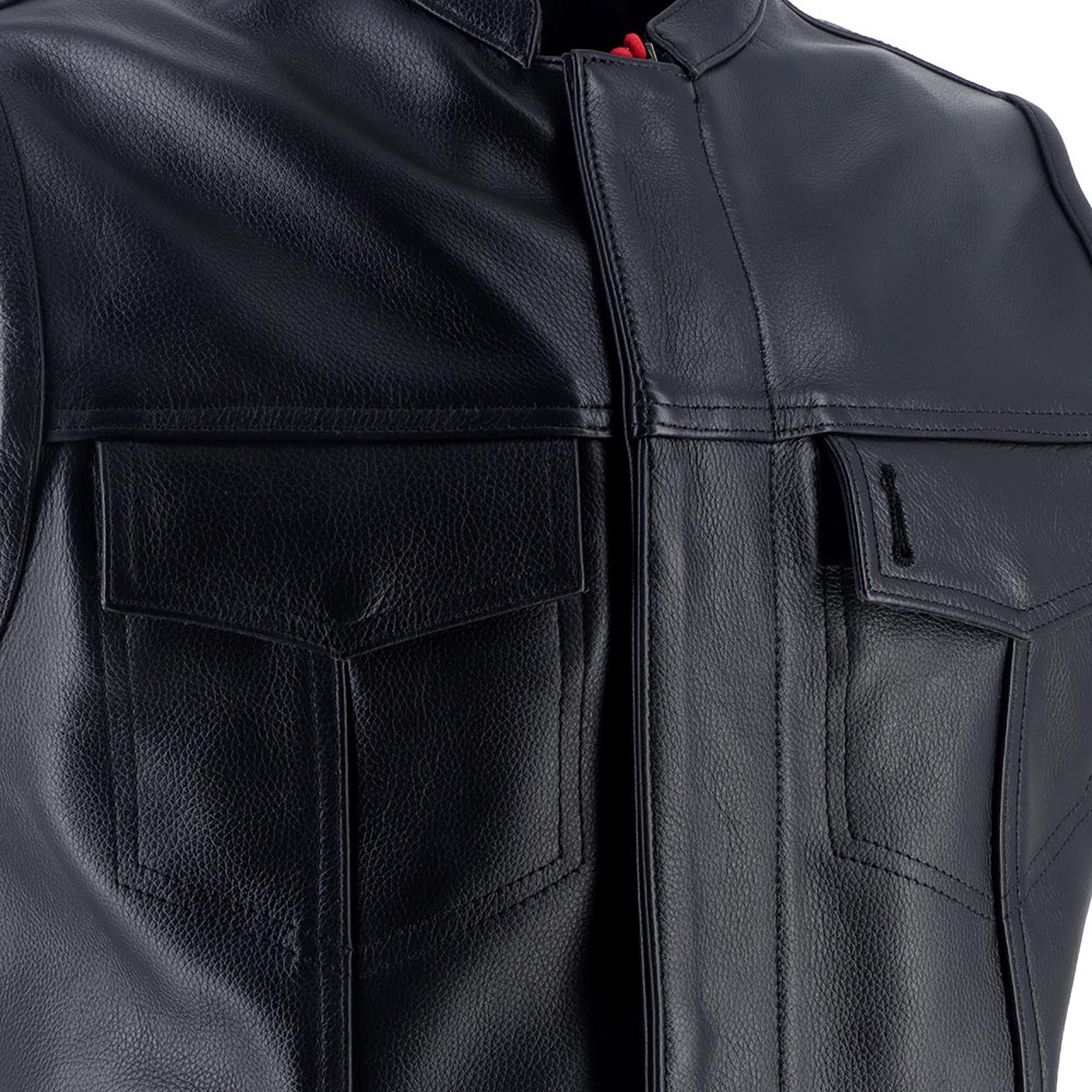 Gilet sans manches West