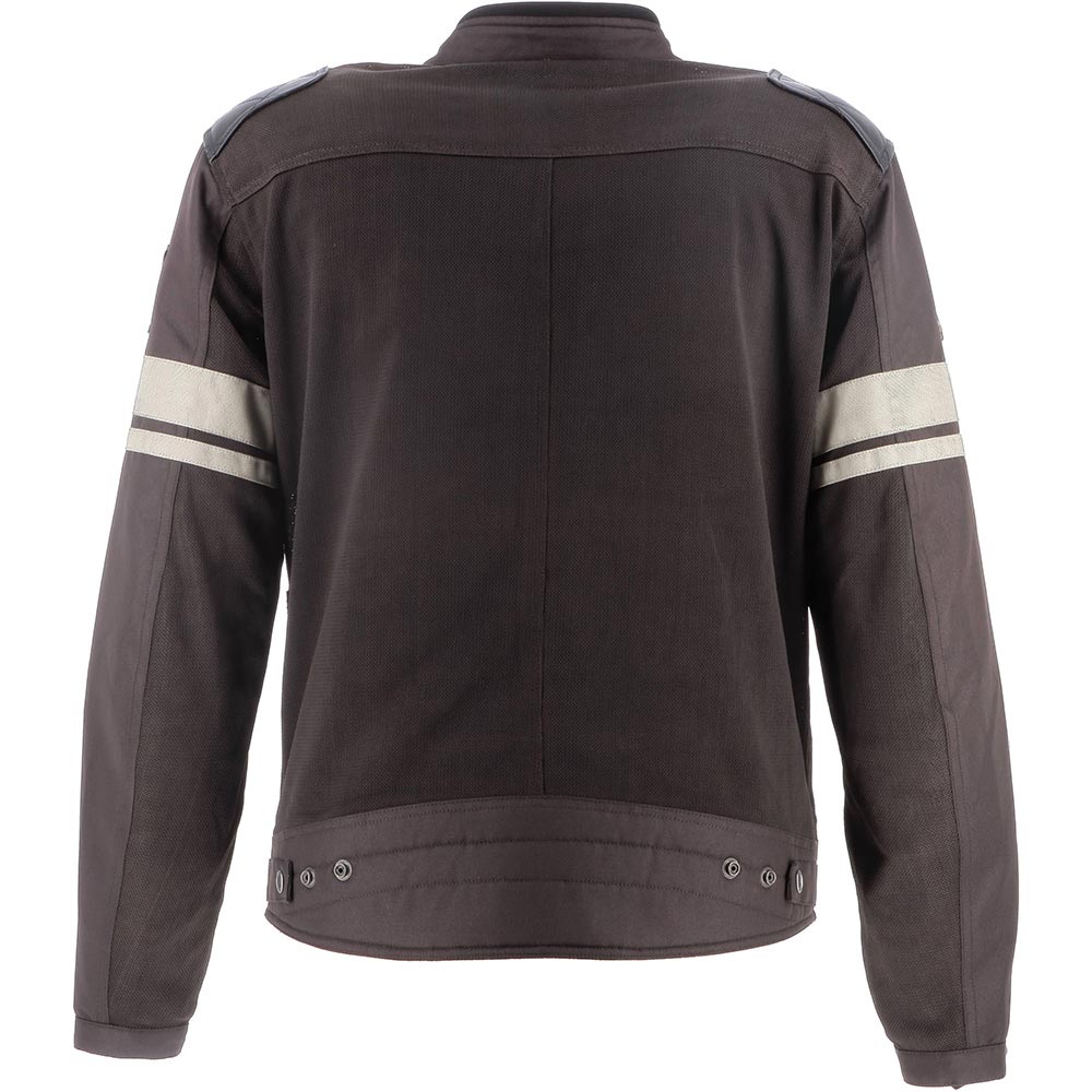 Blouson Revolte Air Tissu Mesh
