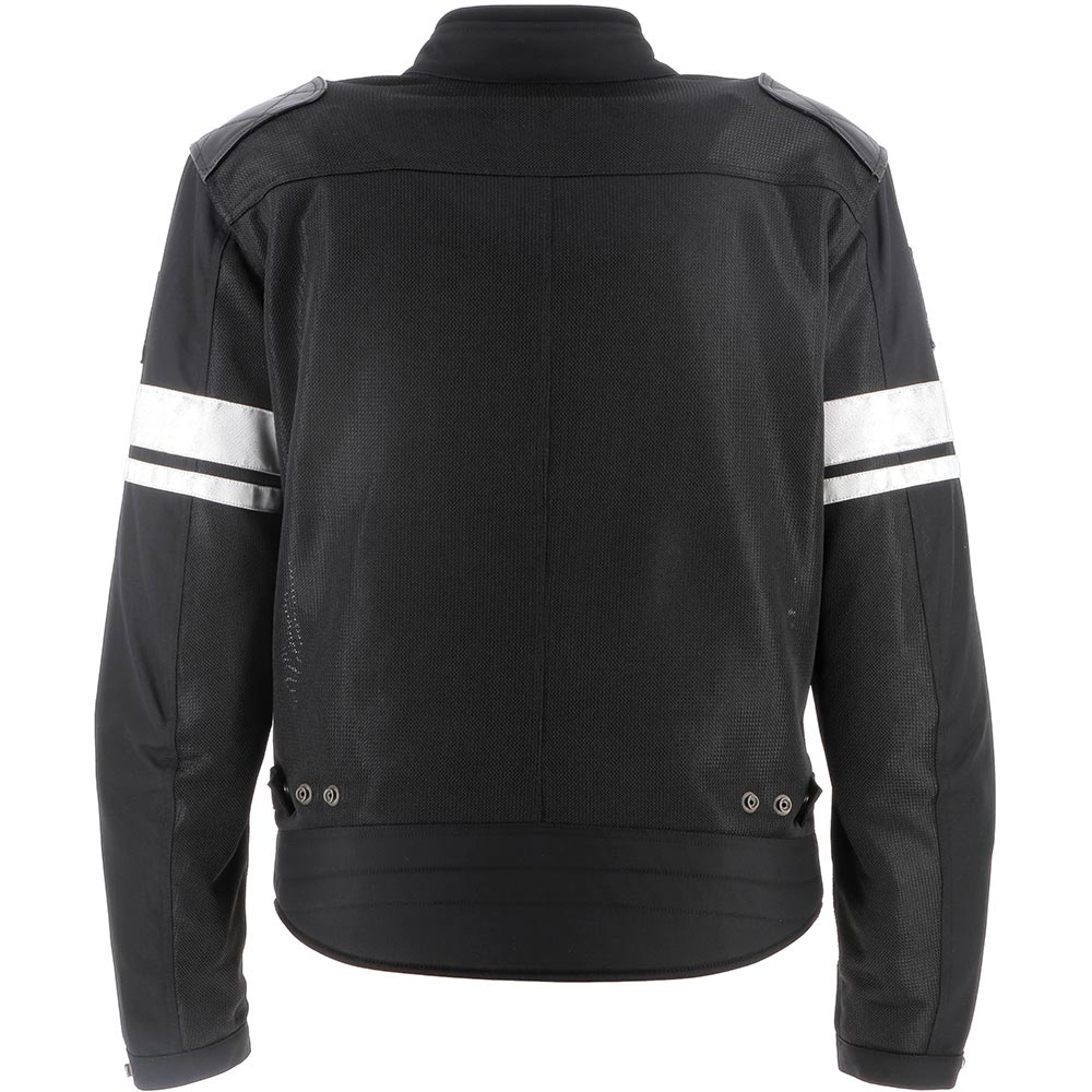 Blouson Revolte Air Tissu Mesh