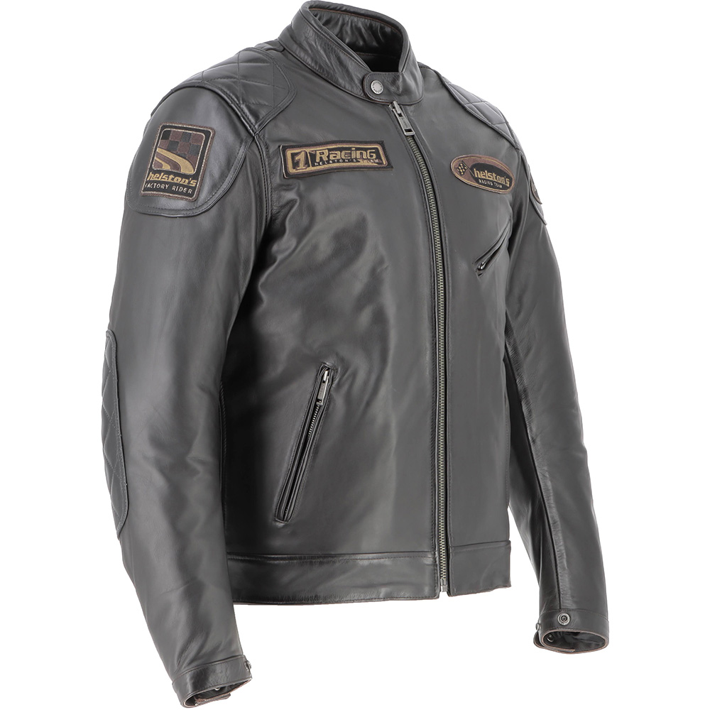 Blouson Trevor