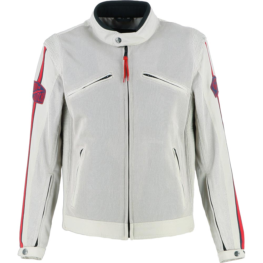 Von Dutch - Blouson Fast Air