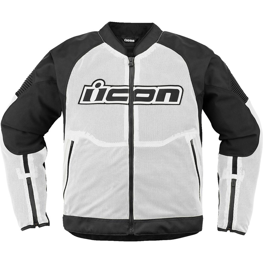 Blouson Overlord3 Mesh™