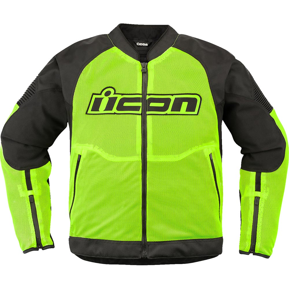 Blouson Overlord3 Mesh™