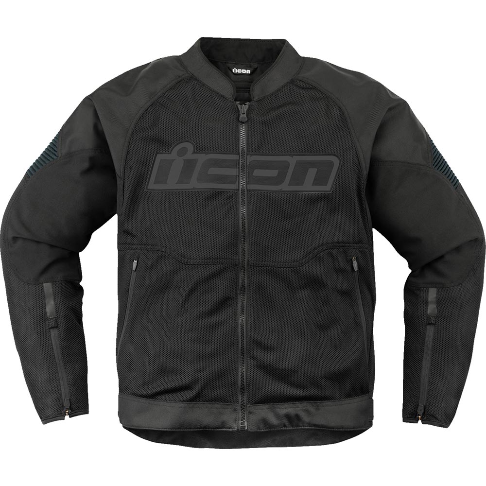 Blouson Overlord3 Mesh™