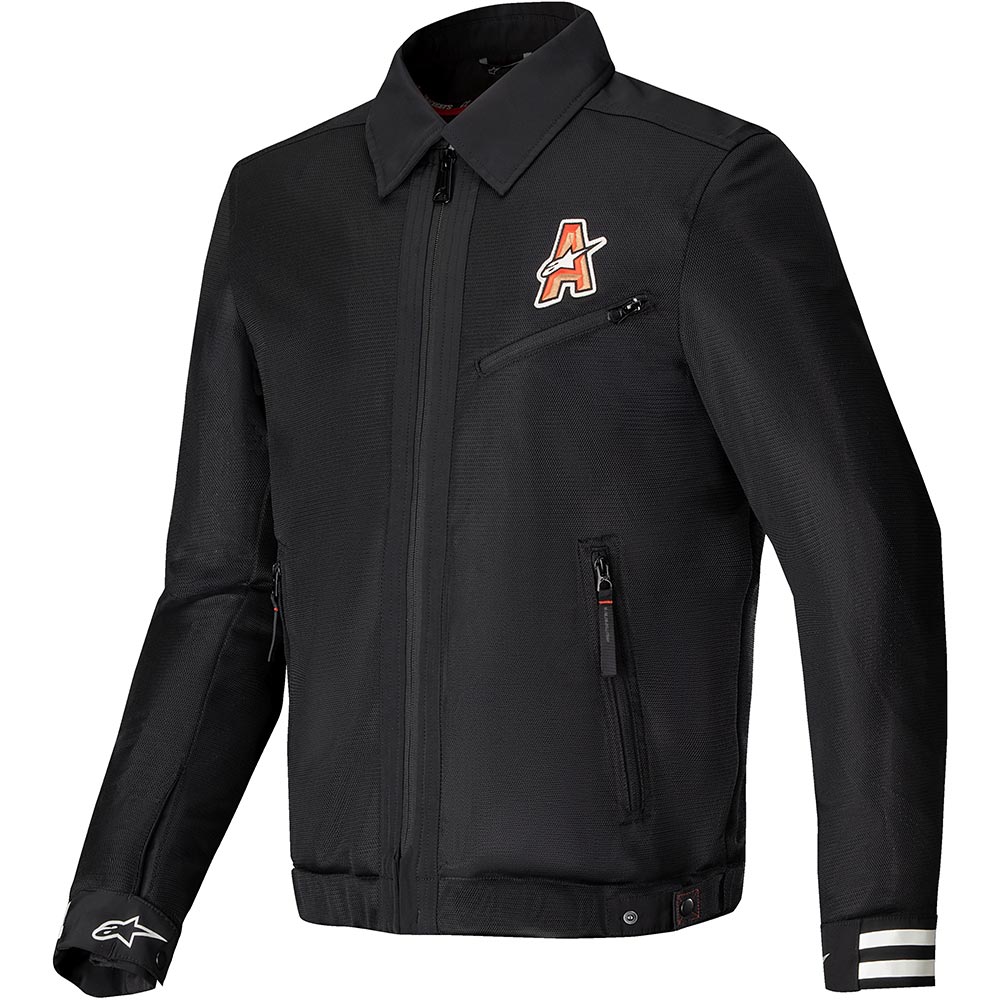 Blouson Ignite Air