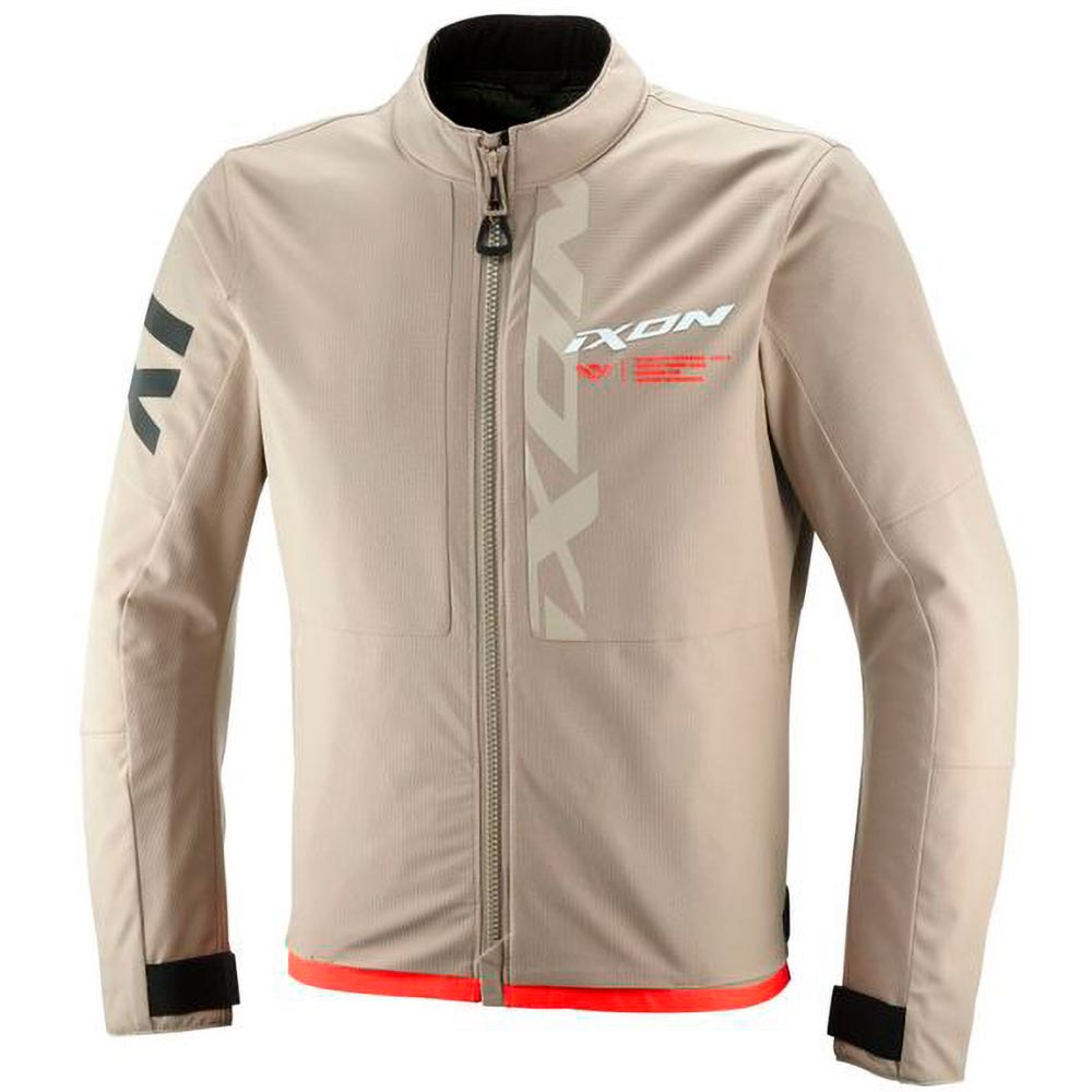 Blouson Combat