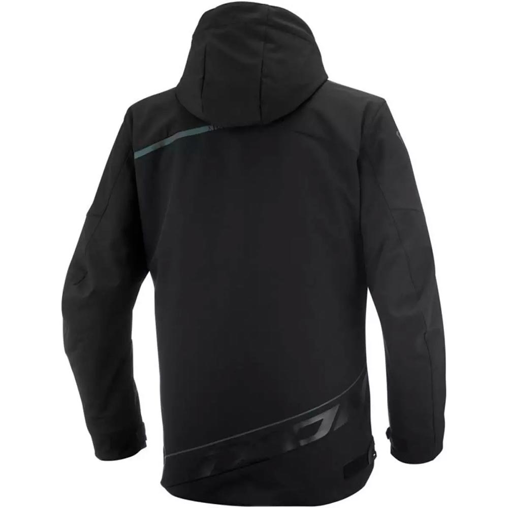 Blouson femme Roshi Lady C - Grande taille
