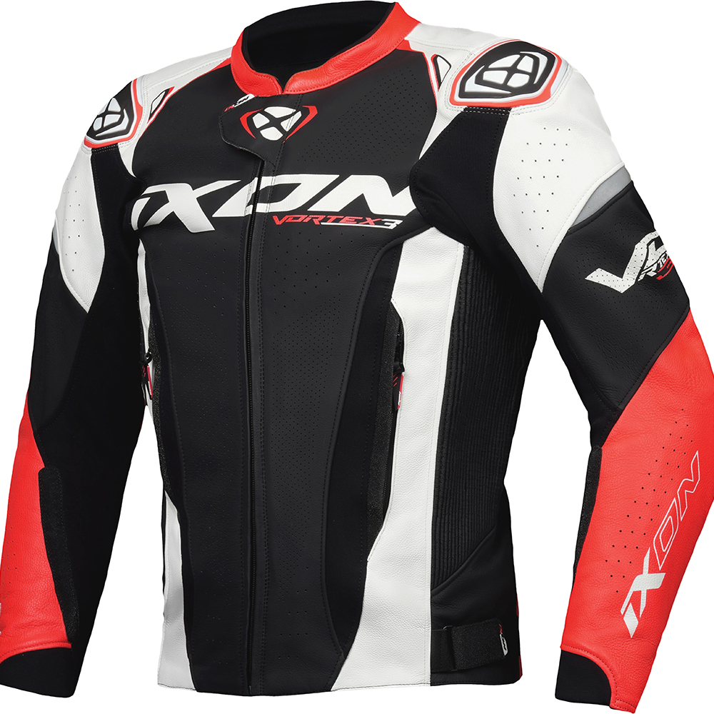 Blouson Vortex 3