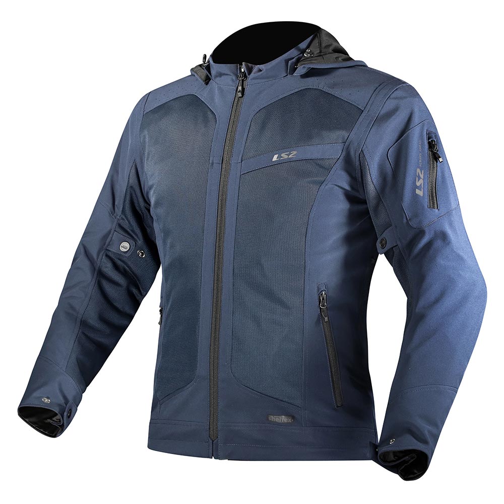 Blouson femme Bolton Air Lady