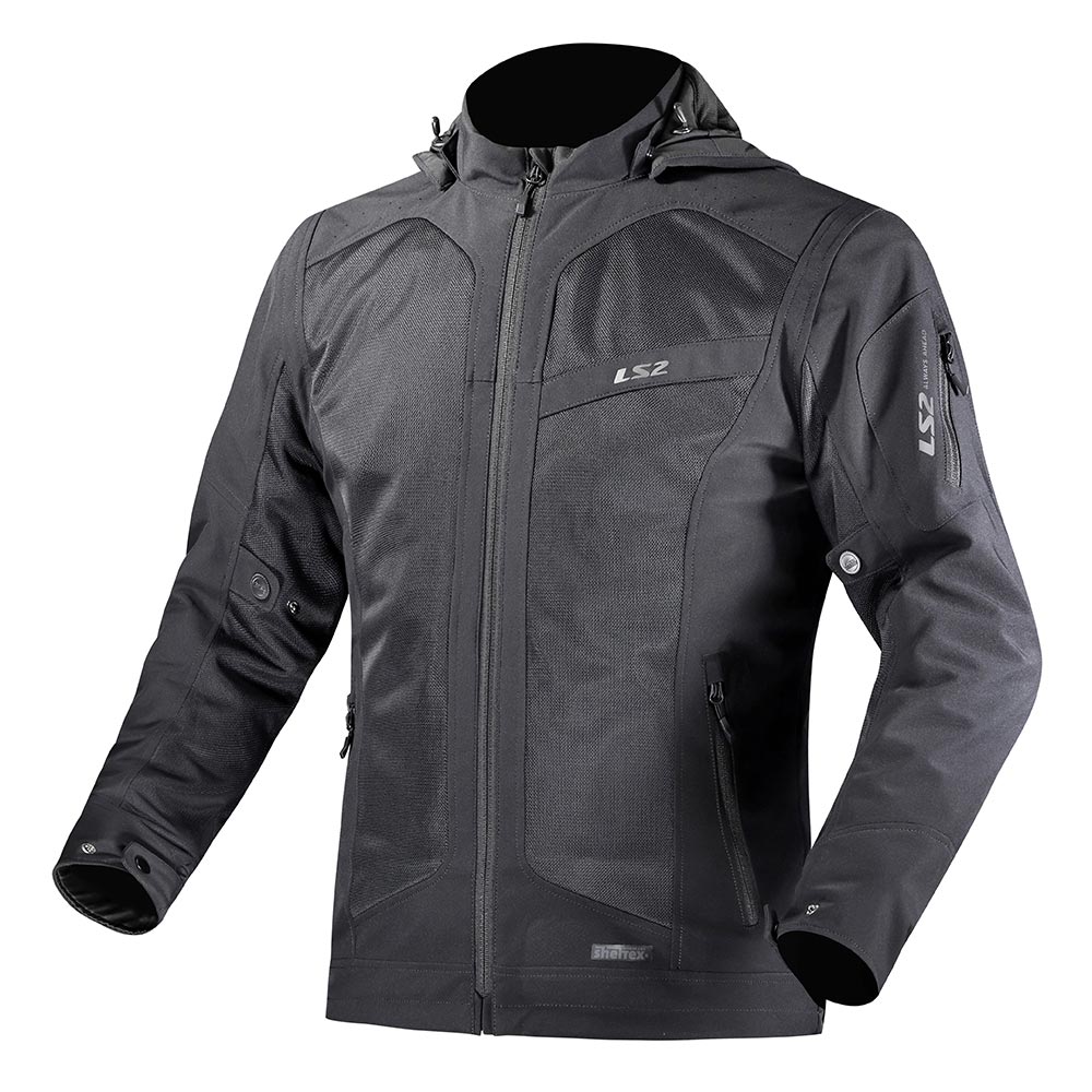 Blouson femme Bolton Air Lady