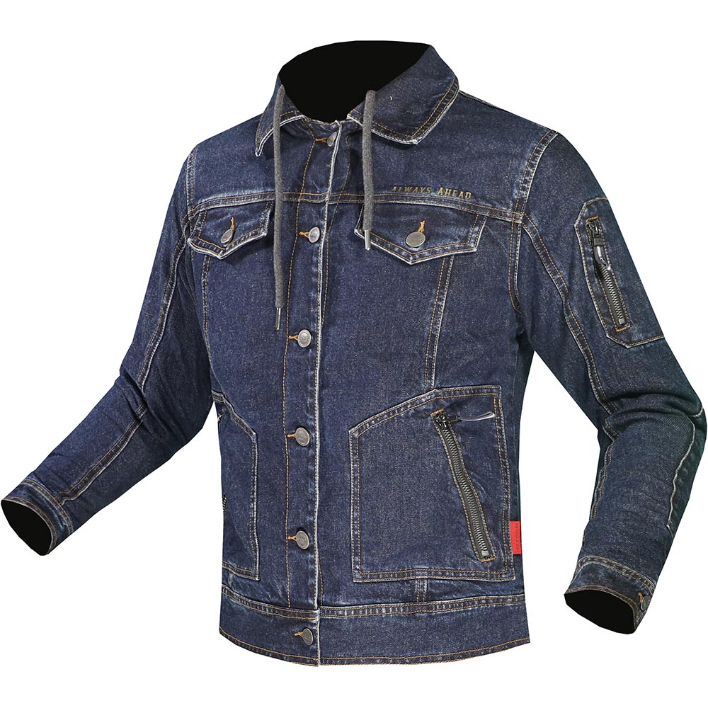 Veste jean femme Oaky Lady