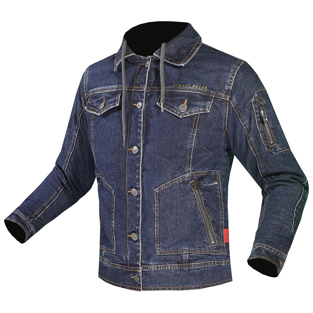 Veste jean femme Oaky Lady