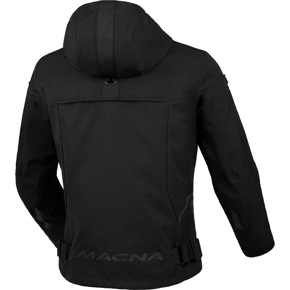 Blouson femme Territor 2.0 Woman