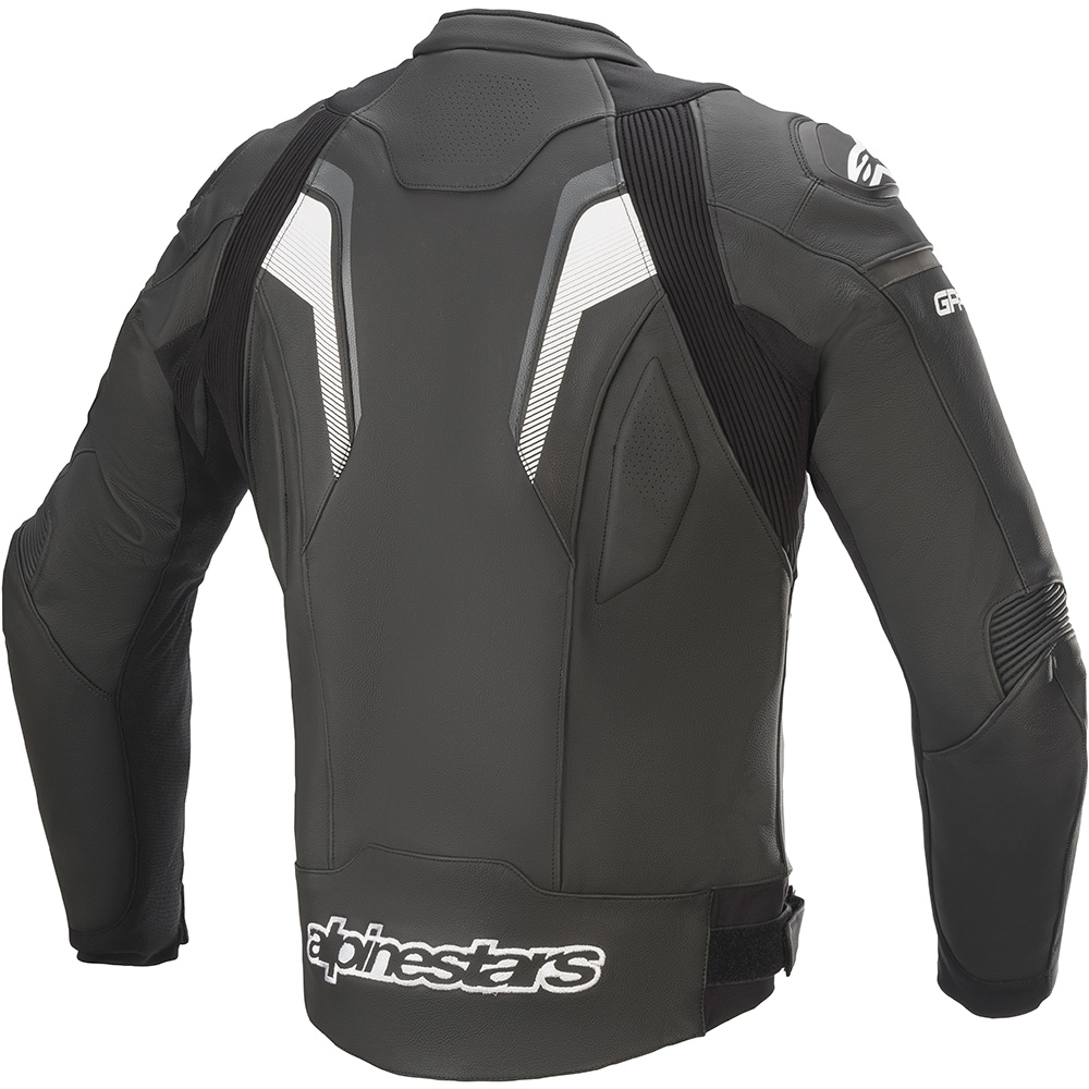 Blouson GP Plus R V3