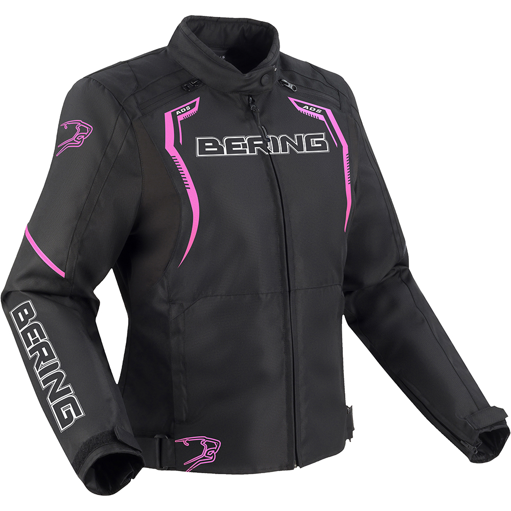 Blouson femme Lady Sweek